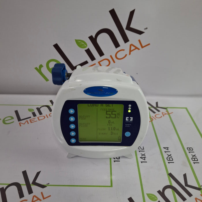 Covidien Kangaroo ePump Enteral Feeding Pump