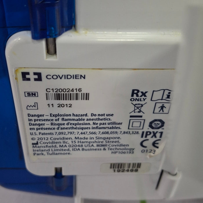 Covidien Kangaroo ePump Enteral Feeding Pump