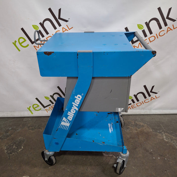 Valleylab Universal Cart