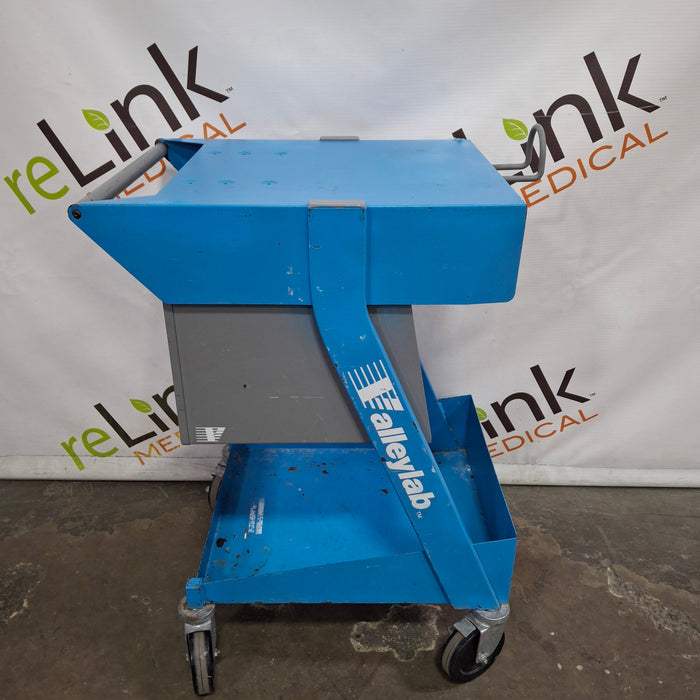 Valleylab Universal Cart