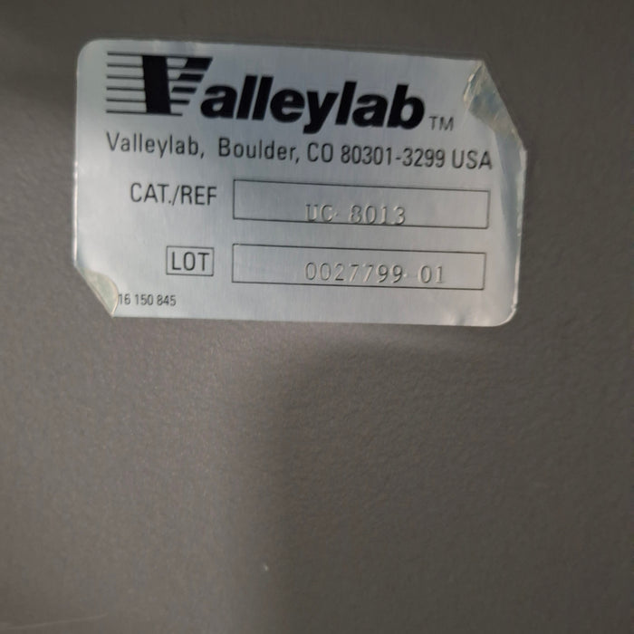 Valleylab Universal Cart