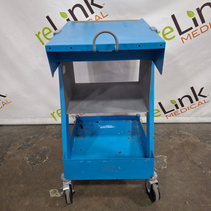 Valleylab Universal Cart