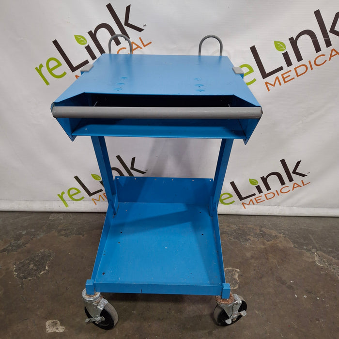 Valleylab UC8009 Valleylab Cart