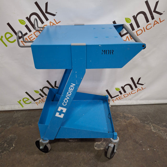 Valleylab UC8009 Valleylab Cart