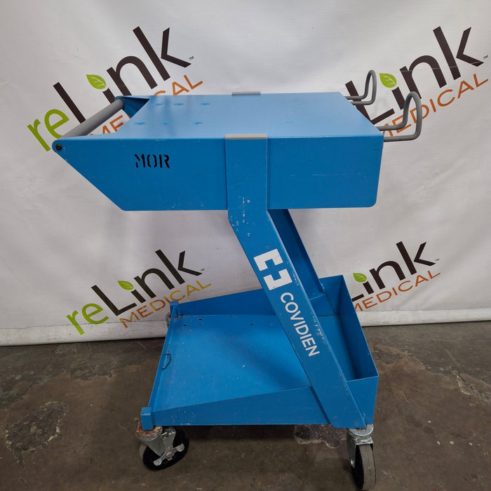 Valleylab UC8009 Valleylab Cart