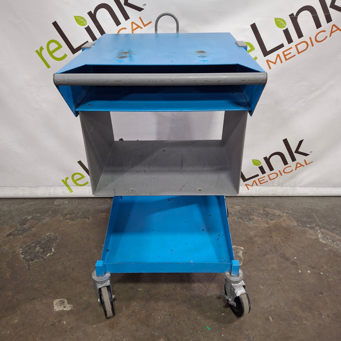 Valleylab UC8009 Valleylab Cart