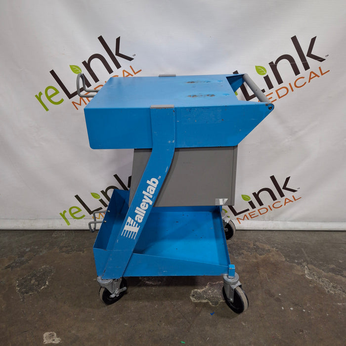 Valleylab UC8009 Valleylab Cart