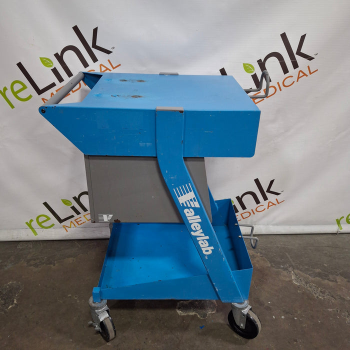 Valleylab UC8009 Valleylab Cart