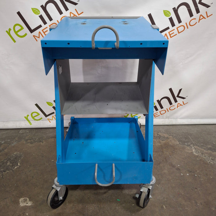 Valleylab UC8009 Valleylab Cart
