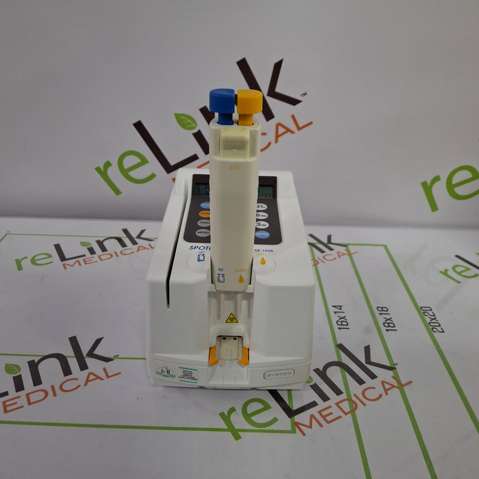 Arkray Inc SpotChem EL SE-1520 Electrolyte Measurement System