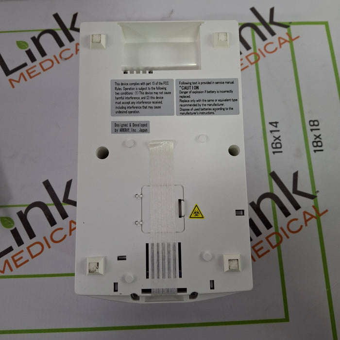 Arkray Inc SpotChem EL SE-1520 Electrolyte Measurement System