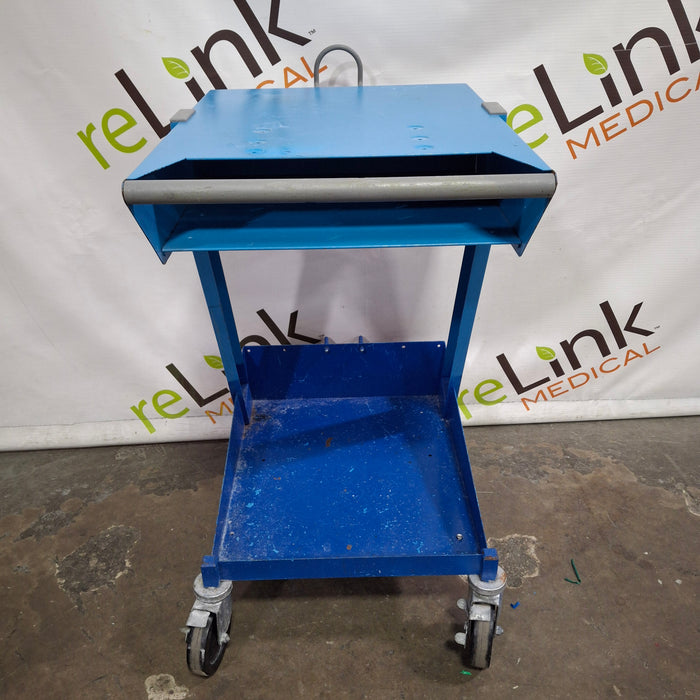 Valleylab UC8009 Valleylab Cart