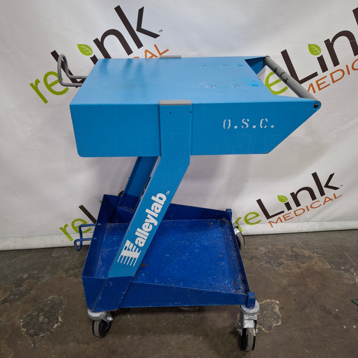 Valleylab UC8009 Valleylab Cart