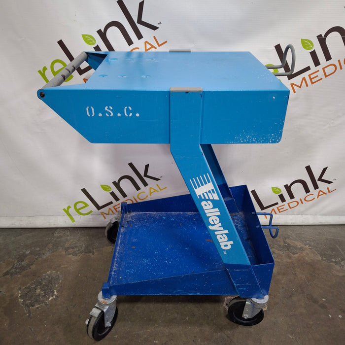 Valleylab UC8009 Valleylab Cart