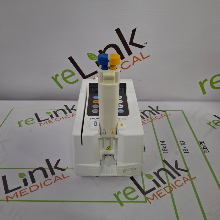 Arkray Inc SpotChem EL SE-1520 Electrolyte Measurement System