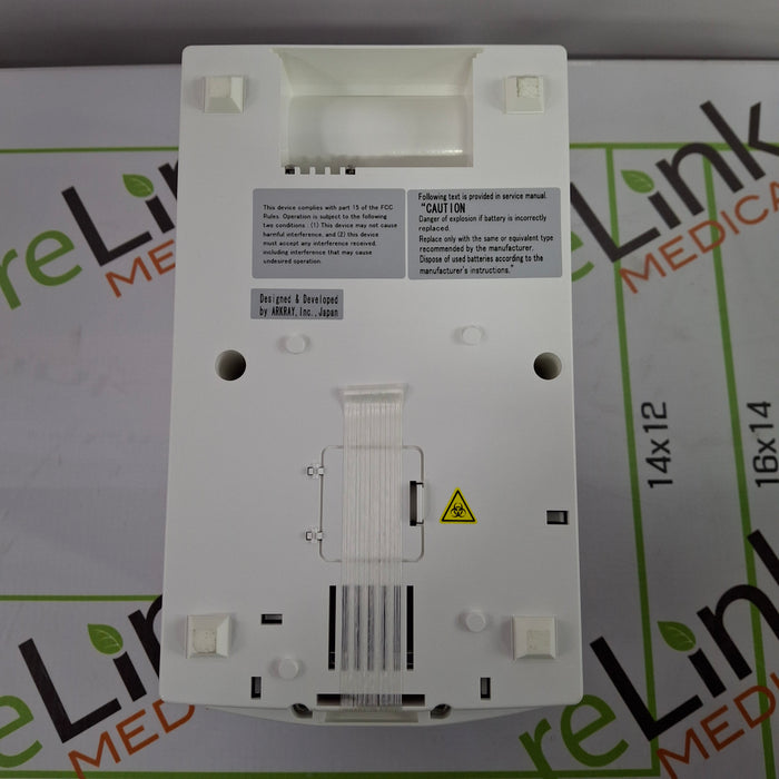 Arkray Inc SpotChem EL SE-1520 Electrolyte Measurement System