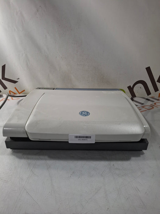 GE Healthcare MAC 5500 HD ECG with CAM Module