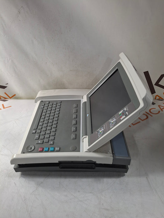 GE Healthcare MAC 5500 HD ECG with CAM Module