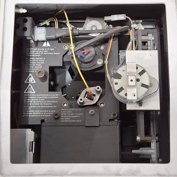 Agilent Cary 100 Bio UV-Visible Spectrophotometer