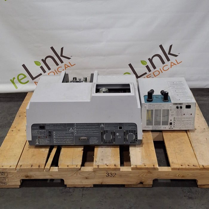 Agilent Cary 100 Bio UV-Visible Spectrophotometer