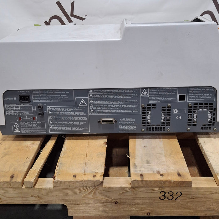 Agilent Cary 100 Bio UV-Visible Spectrophotometer