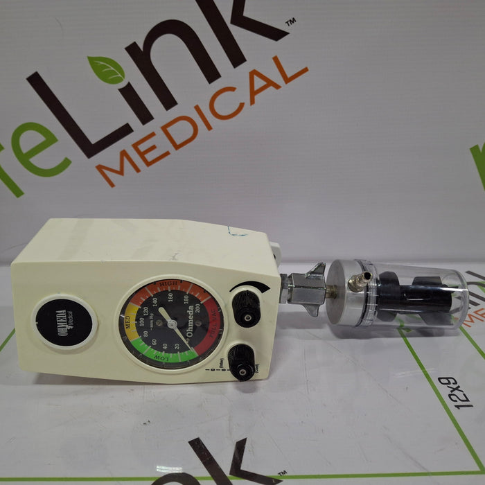 Ohmeda Medical 200 Intermittent Suction Unit