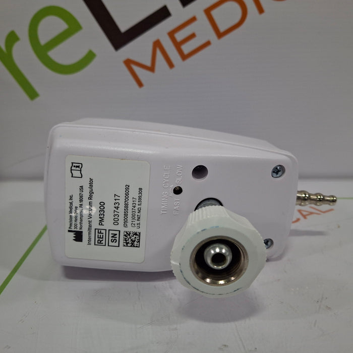 Precision Medical PM3300 Intermittent Vacuum Regulator