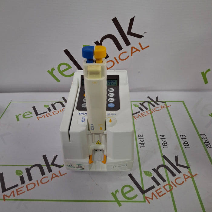 Arkray Inc SpotChem EL SE-1520 Electrolyte Measurement System