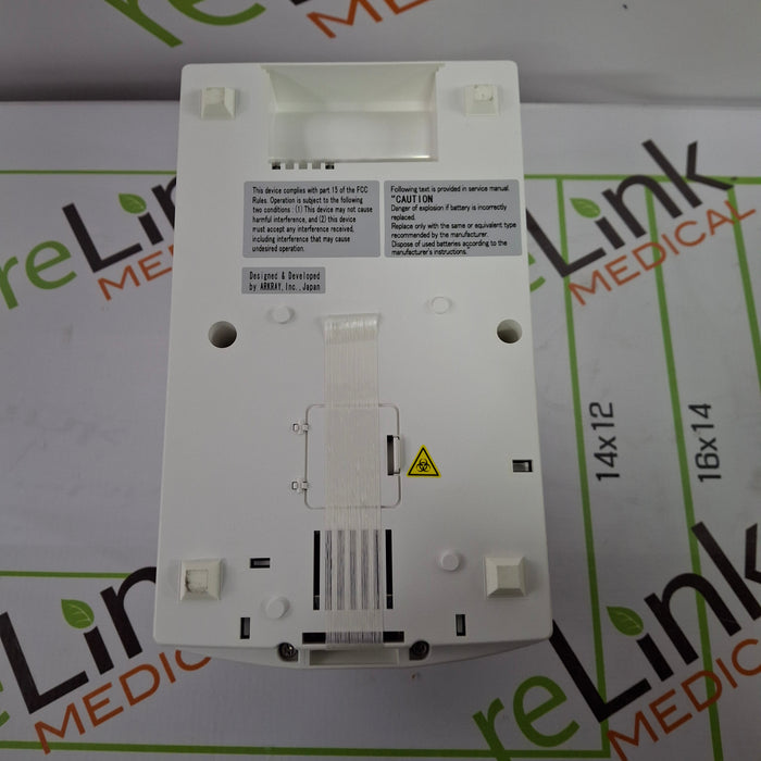 Arkray Inc SpotChem EL SE-1520 Electrolyte Measurement System
