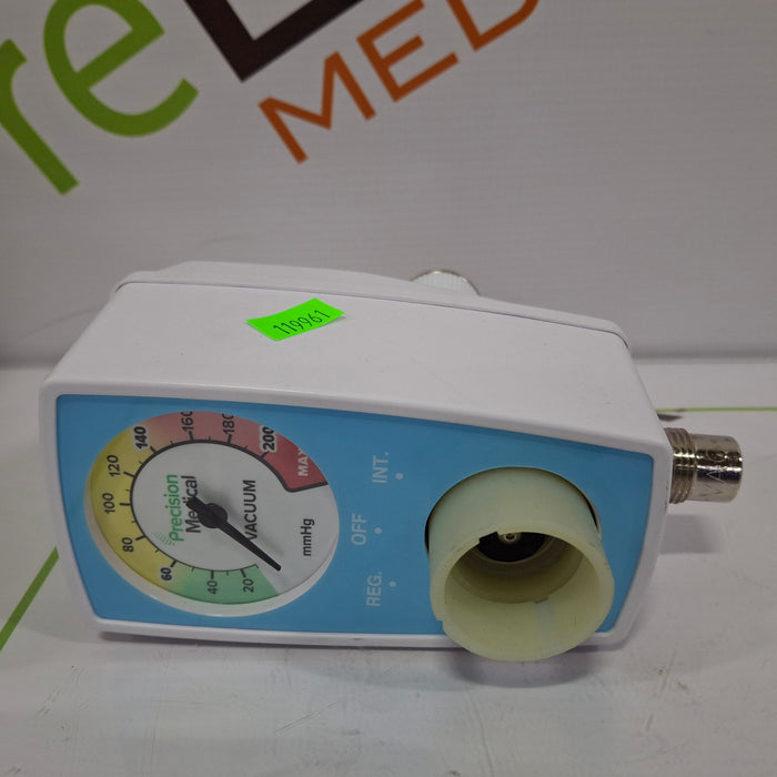 Precision Medical PM3300 Intermittent Vacuum Regulator