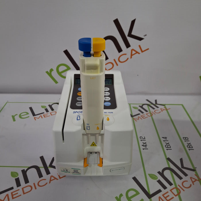 Arkray Inc SpotChem EL SE-1520 Electrolyte Measurement System