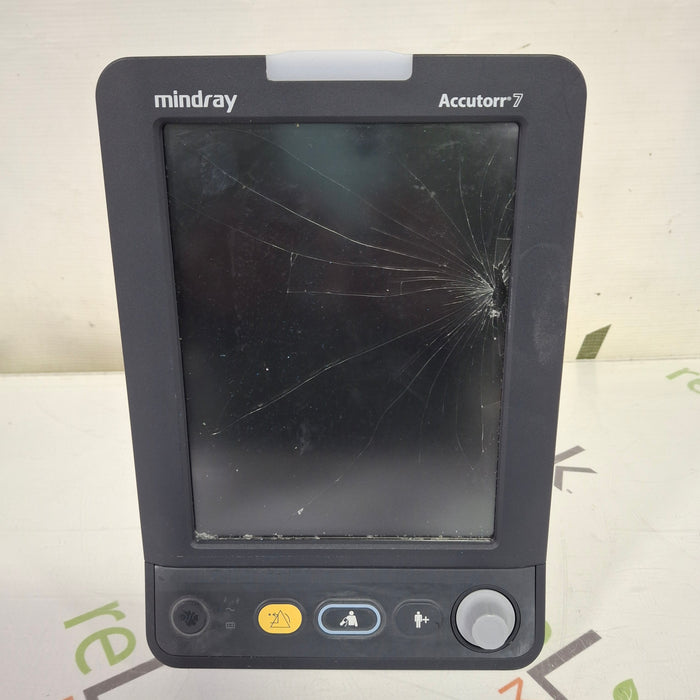 Mindray Accutorr 7 Vital Signs Monitor