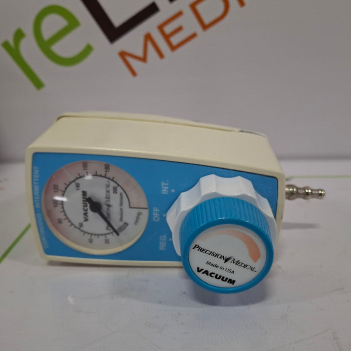 Precision Medical PM3300 Intermittent Vacuum Regulator