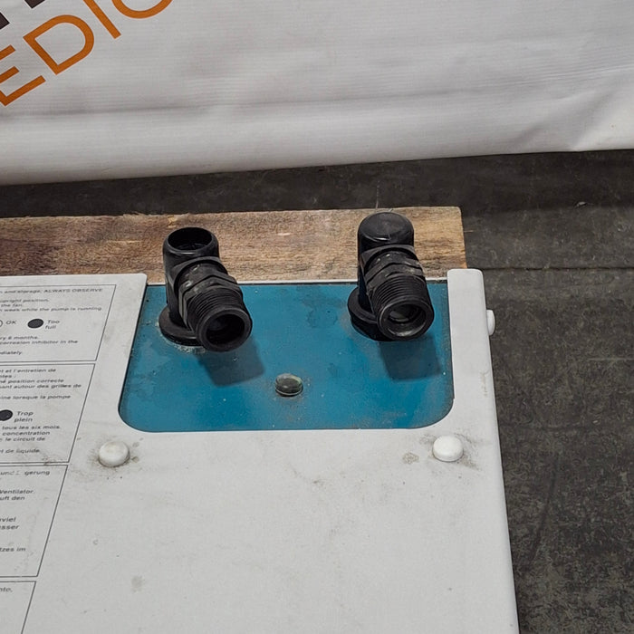 Agilent Cary 100 Bio UV-Visible Spectrophotometer