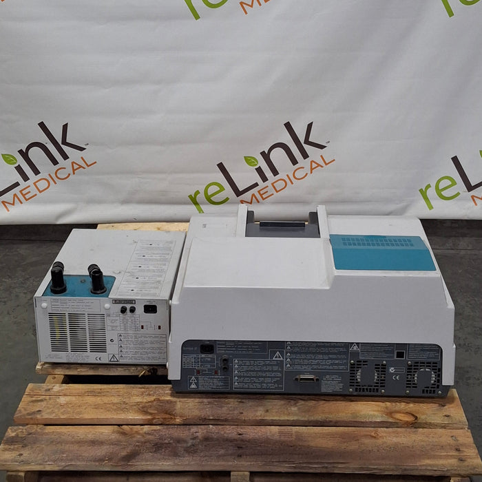 Agilent Cary 100 Bio UV-Visible Spectrophotometer