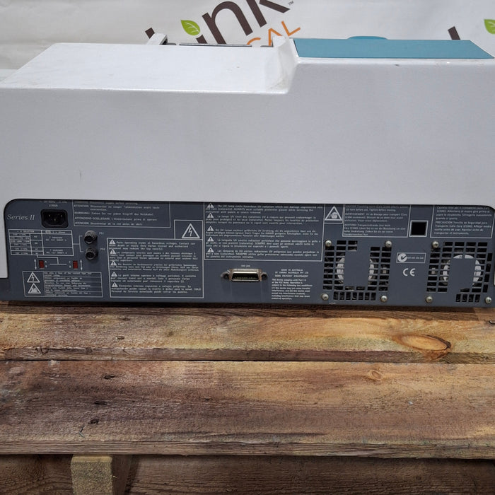 Agilent Cary 100 Bio UV-Visible Spectrophotometer