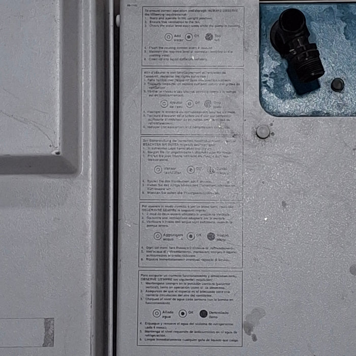 Agilent Cary 100 Bio UV-Visible Spectrophotometer