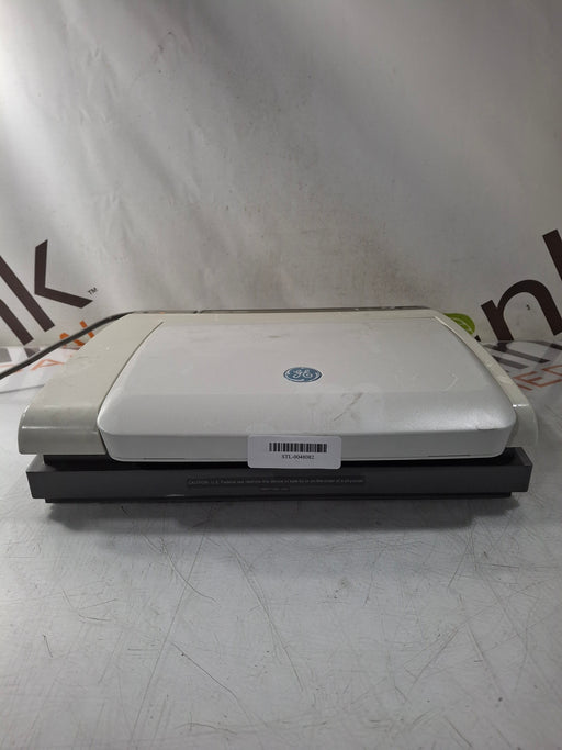 GE Healthcare GE Healthcare MAC 5000 ECG without CAM Module Cardiology reLink Online