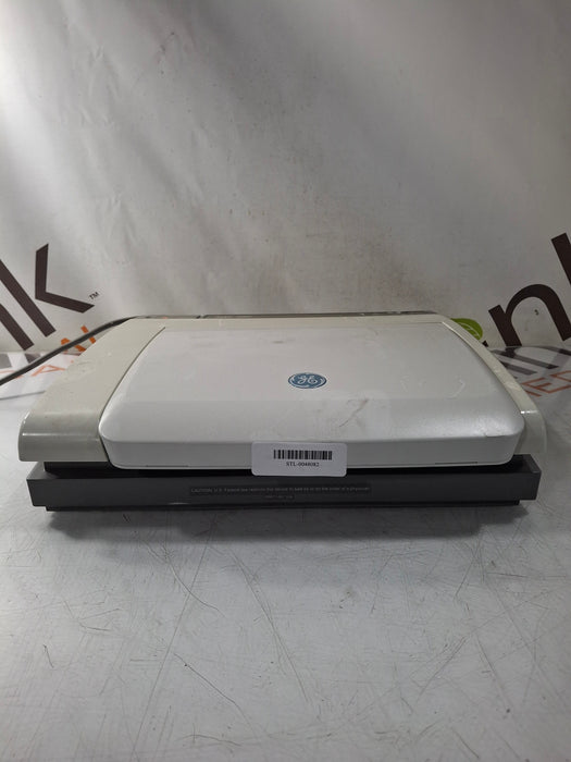 GE Healthcare MAC 5000 ECG without CAM Module