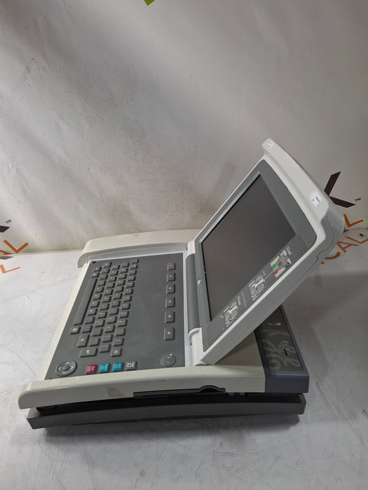 GE Healthcare MAC 5000 ECG without CAM Module