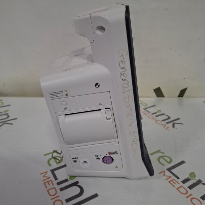 Mindray Accutorr 7 Vital Signs Monitor