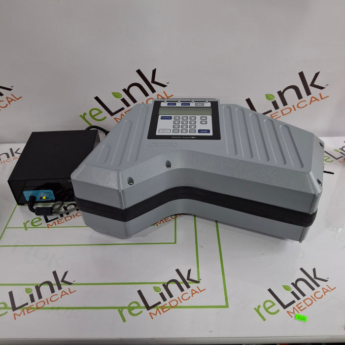 The Foxboro Co 205 Miran Sapphire Ambient Air Analyzer