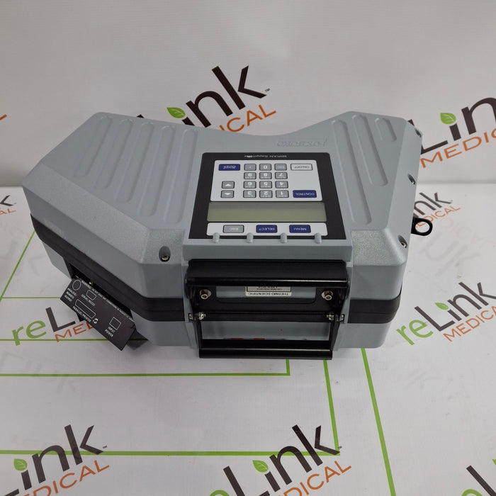 The Foxboro Co 205 Miran Sapphire Ambient Air Analyzer
