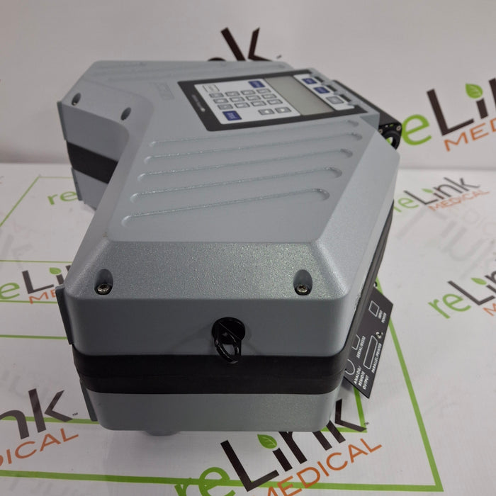 The Foxboro Co 205 Miran Sapphire Ambient Air Analyzer