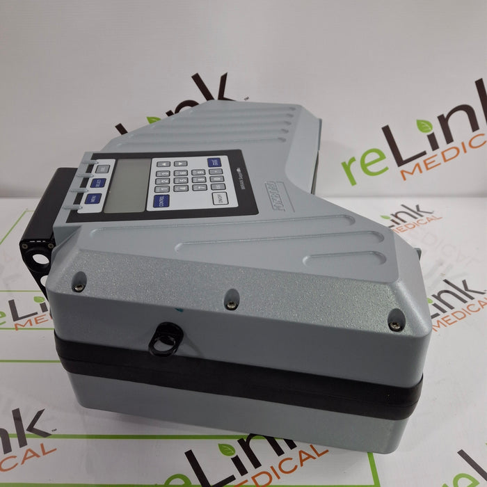 The Foxboro Co 205 Miran Sapphire Ambient Air Analyzer