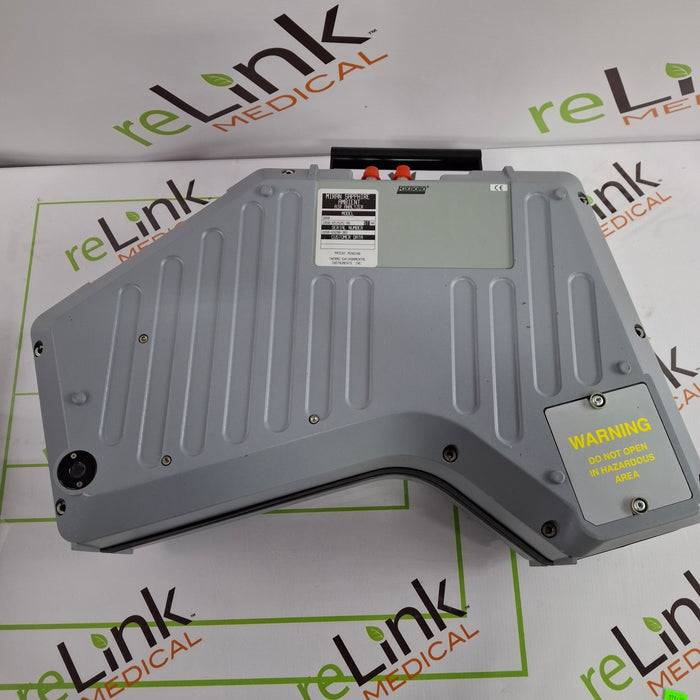 The Foxboro Co 205 Miran Sapphire Ambient Air Analyzer