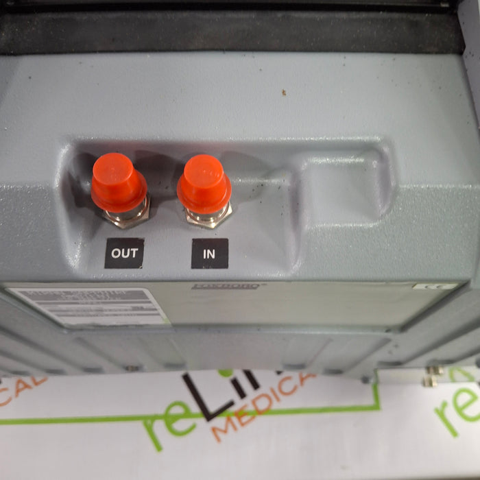The Foxboro Co 205 Miran Sapphire Ambient Air Analyzer