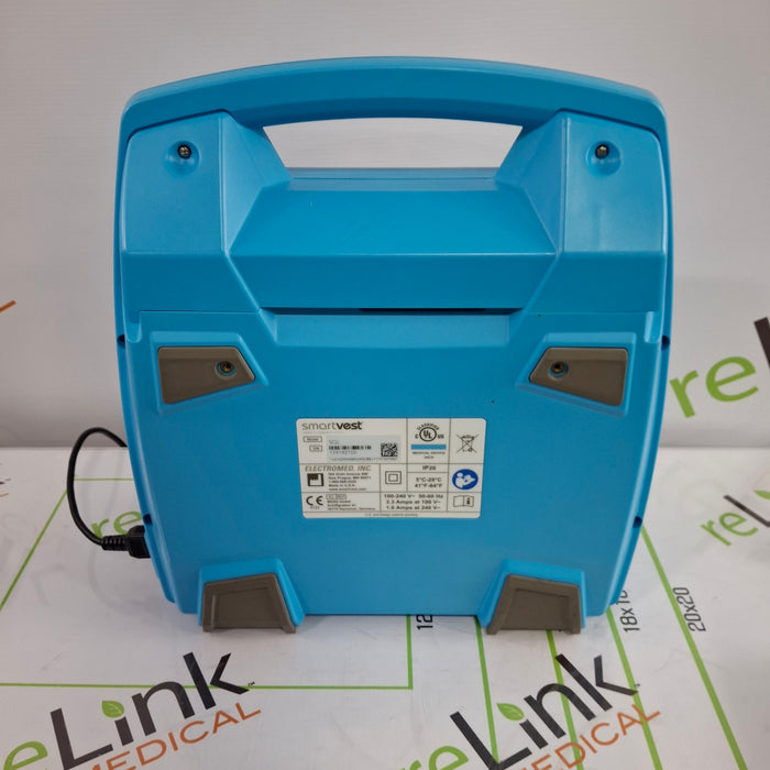 Electro-Med Health Industries Electro-Med Health Industries SmartVest SQL Airway Clearance Device Surgical Equipment reLink Online