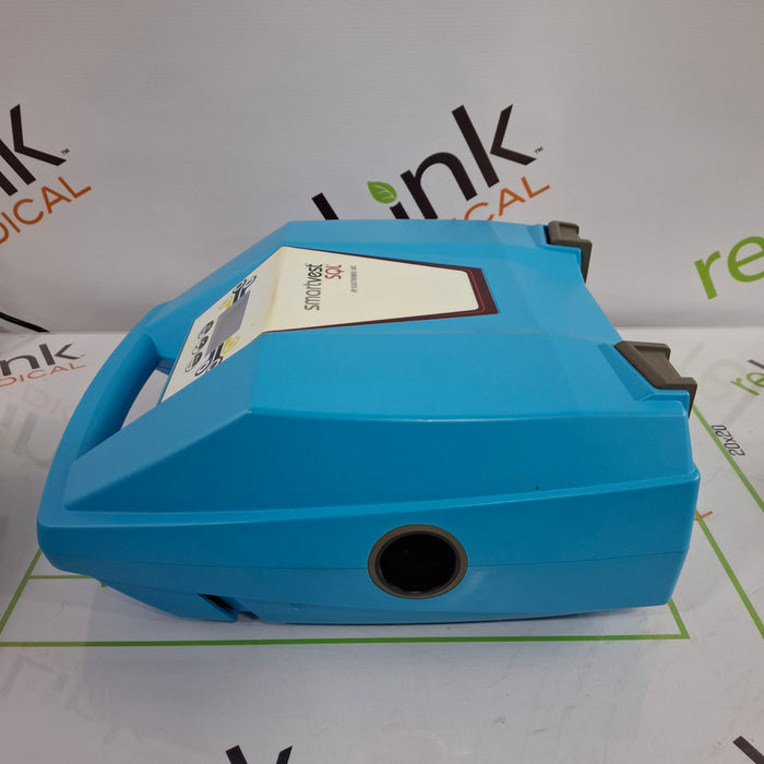 Electro-Med Health Industries Electro-Med Health Industries SmartVest SQL Airway Clearance Device Surgical Equipment reLink Online