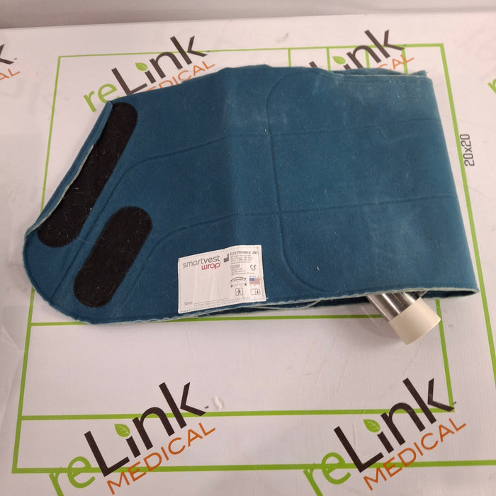 Electro-Med Health Industries Electro-Med Health Industries SmartVest SQL Airway Clearance Device Surgical Equipment reLink Online